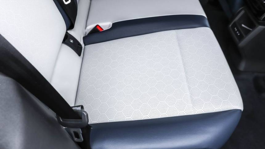 2025 Volkswagen ID.4 1V2WSPE86SC005845