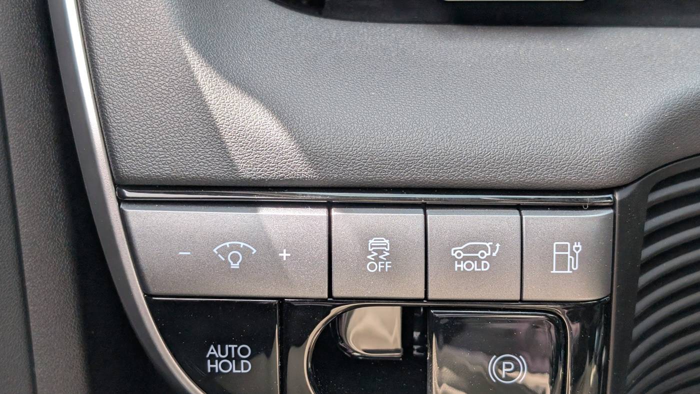 2025 Hyundai IONIQ 5 7YAKRDDC0SY004413