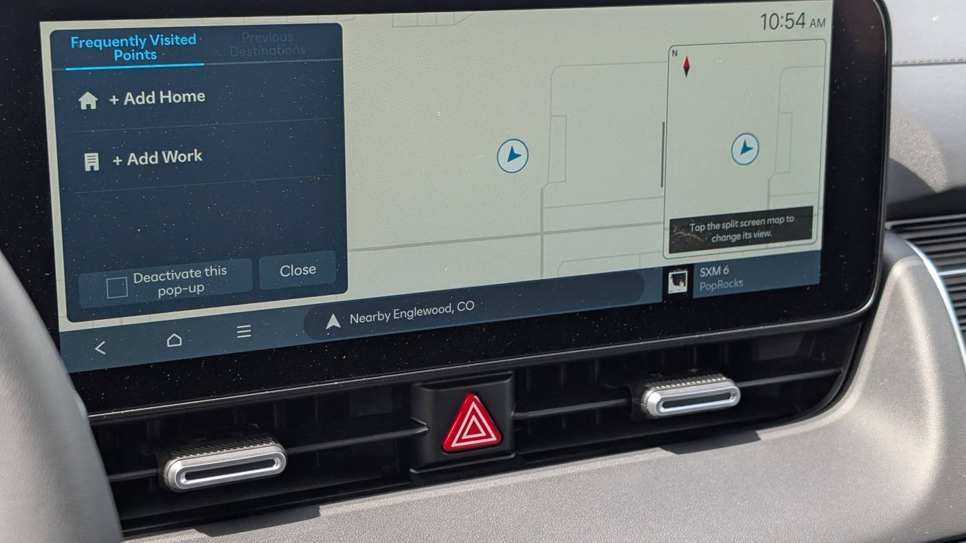 2025 Hyundai IONIQ 5 7YAKRDDC0SY004413