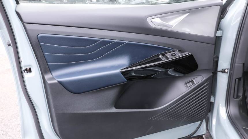 2025 Volkswagen ID.4 1V2WSPE86SC005845