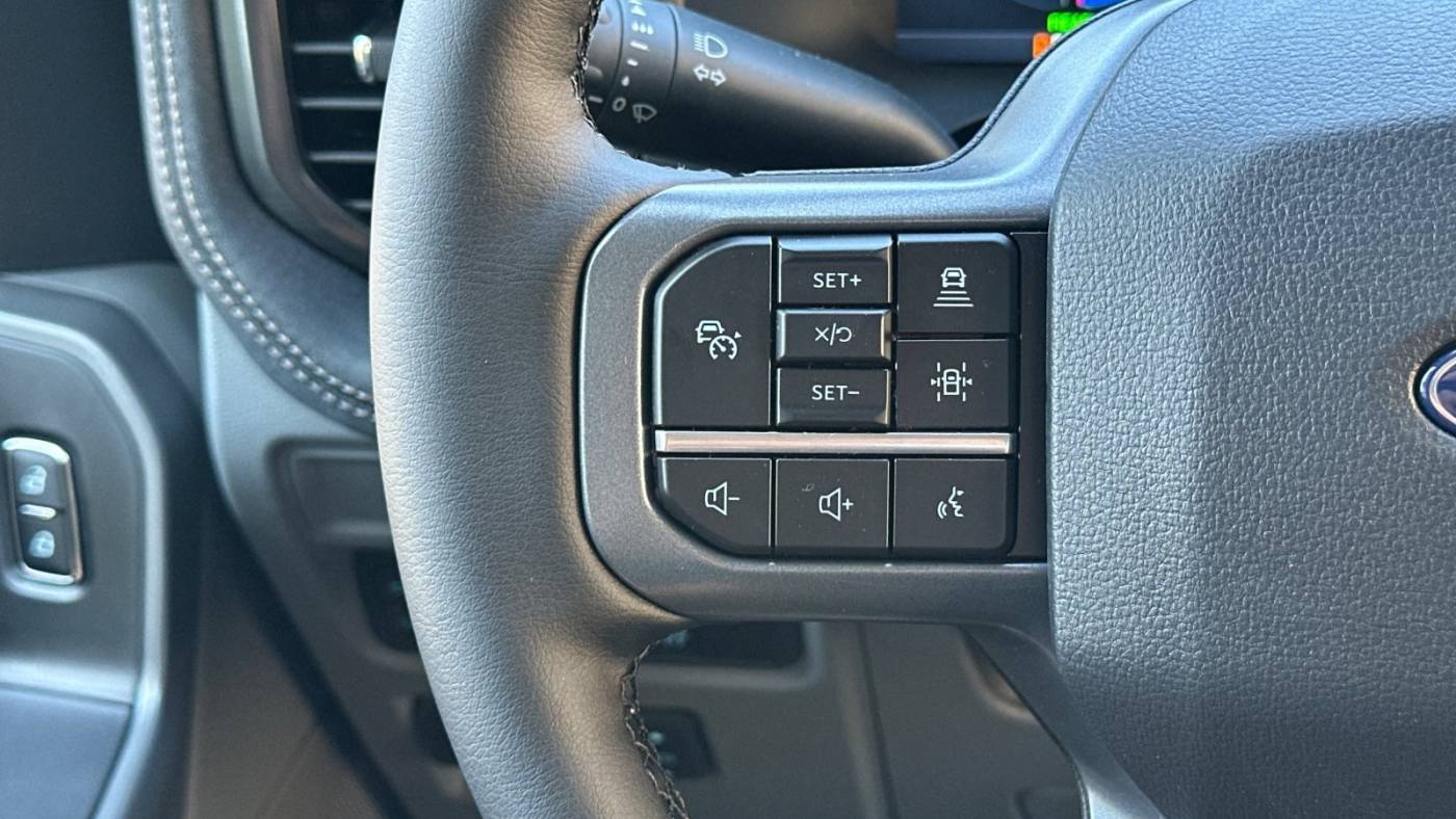 2025 Ford F-150 Lightning 1FTVW3L75SWG05582