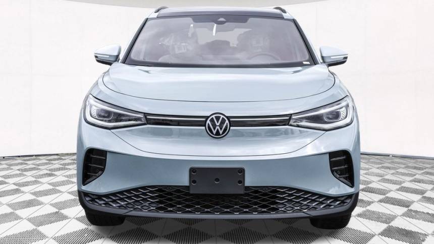 2025 Volkswagen ID.4 1V2WSPE86SC005845