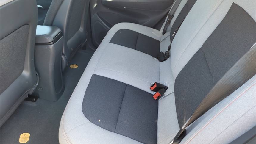 2020 Chevrolet Bolt 1G1FY6S05L4108963