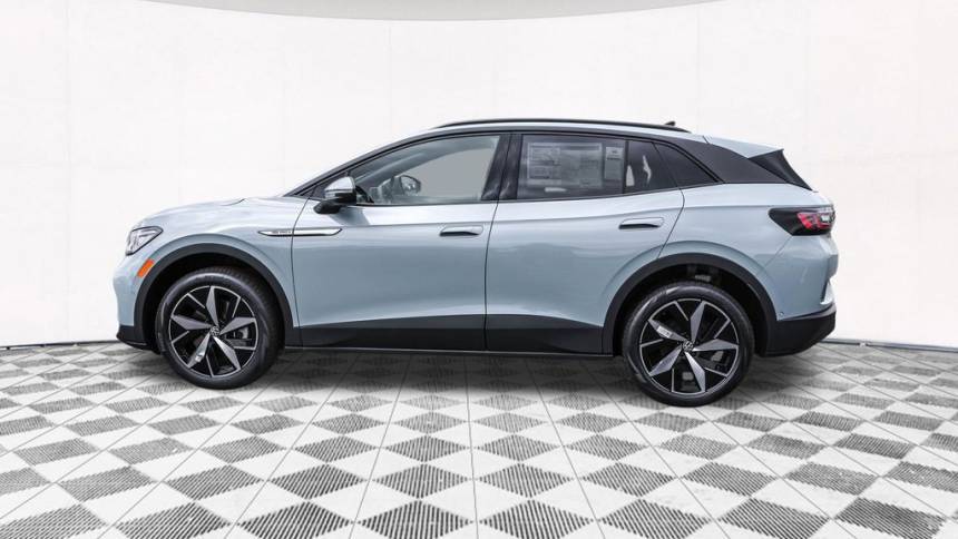2025 Volkswagen ID.4 1V2WSPE86SC005845