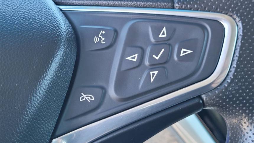 2020 Chevrolet Bolt 1G1FY6S05L4108963