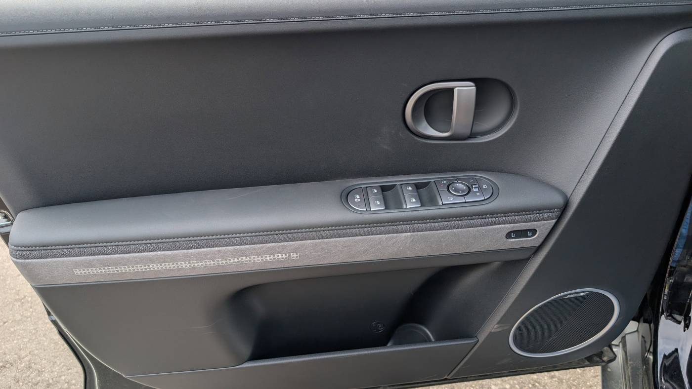 2025 Hyundai IONIQ 5 7YAKRDDC0SY004413