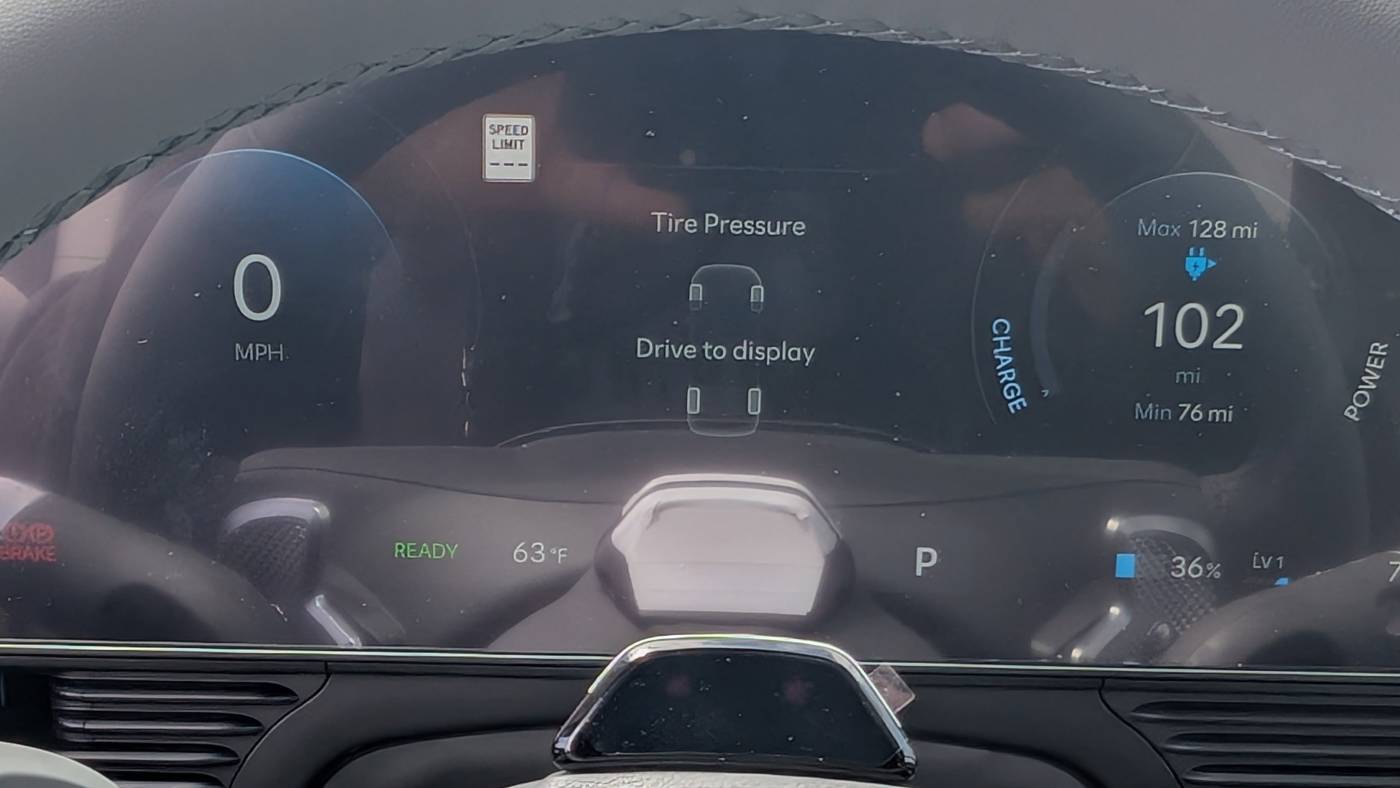 2025 Hyundai IONIQ 5 7YAKRDDC3SY019858