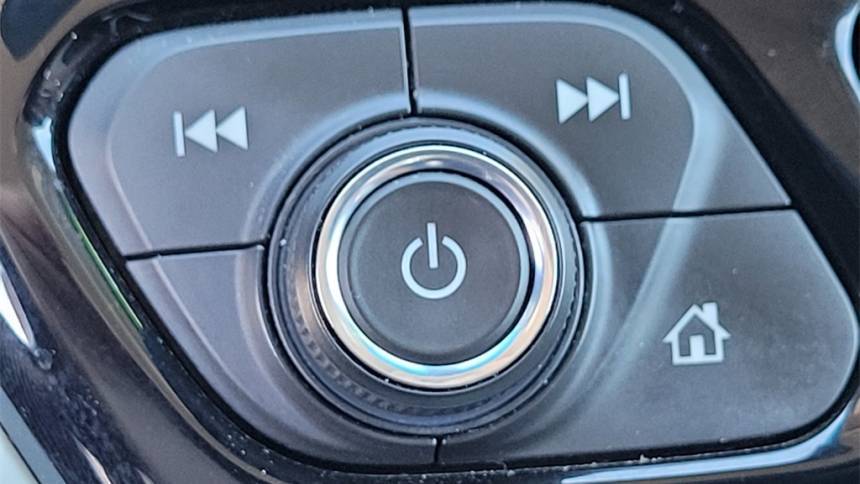2020 Chevrolet Bolt 1G1FY6S05L4108963