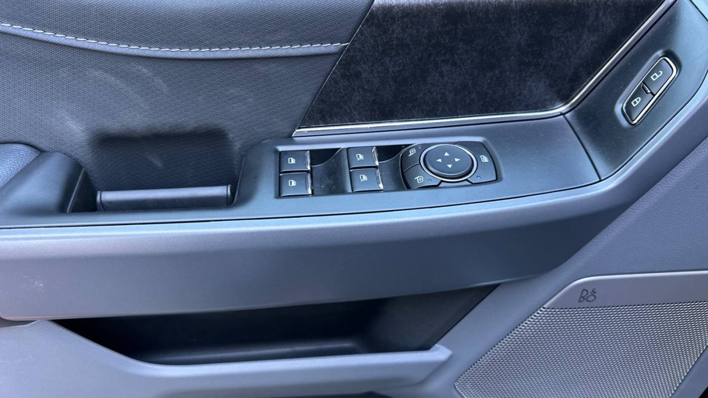 2025 Ford F-150 Lightning 1FTVW3L75SWG05582