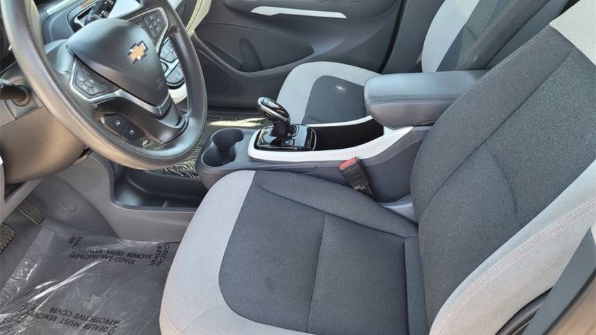2020 Chevrolet Bolt 1G1FY6S05L4108963