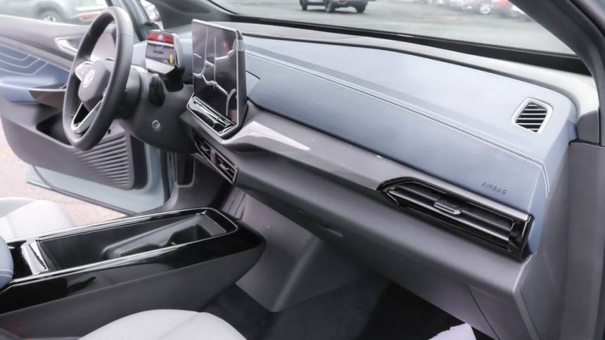 2025 Volkswagen ID.4 1V2WSPE86SC005845