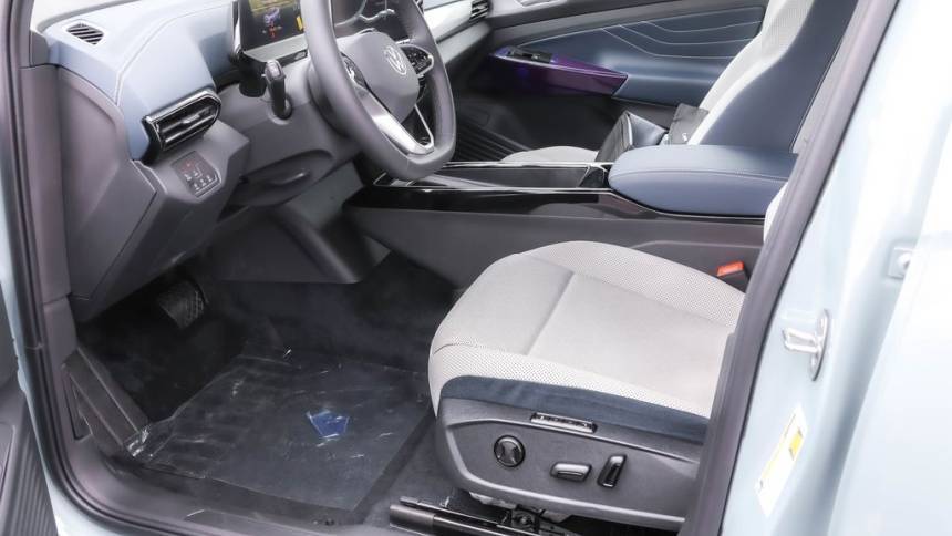 2025 Volkswagen ID.4 1V2WSPE86SC005845
