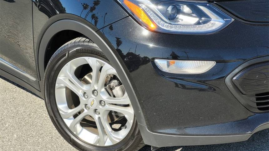 2020 Chevrolet Bolt 1G1FY6S05L4108963