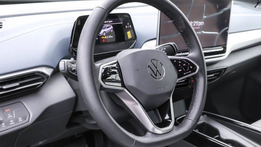 2025 Volkswagen ID.4 1V2WSPE86SC005845
