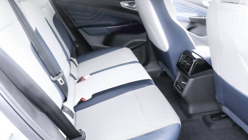 2025 Volkswagen ID.4 1V2WSPE86SC005845
