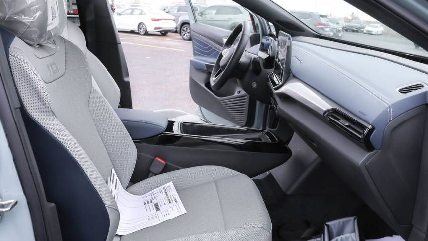 2025 Volkswagen ID.4 1V2WSPE86SC005845
