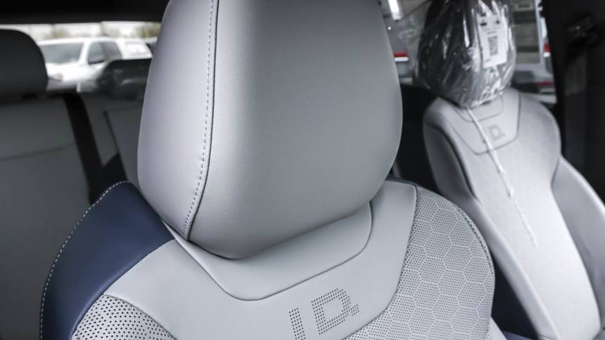 2025 Volkswagen ID.4 1V2WSPE86SC005845