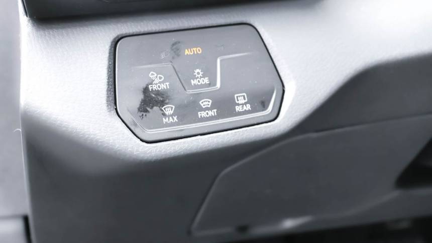 2025 Volkswagen ID.4 1V2WSPE86SC005845