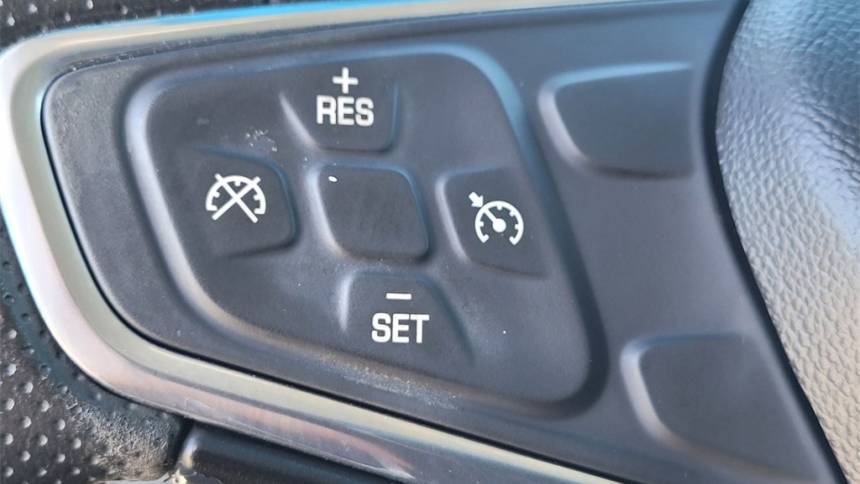 2020 Chevrolet Bolt 1G1FY6S05L4108963