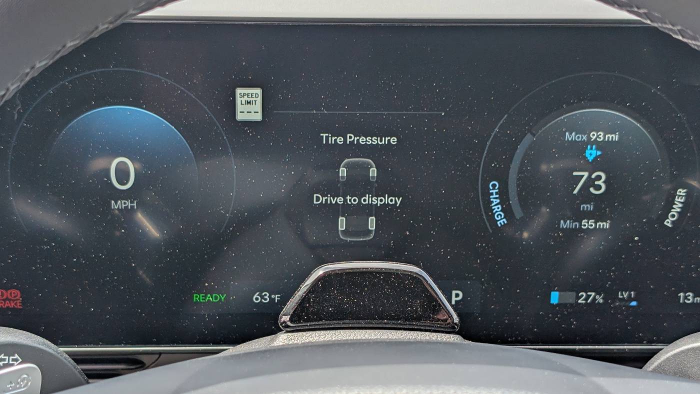 2025 Hyundai IONIQ 5 7YAKRDDC0SY004413
