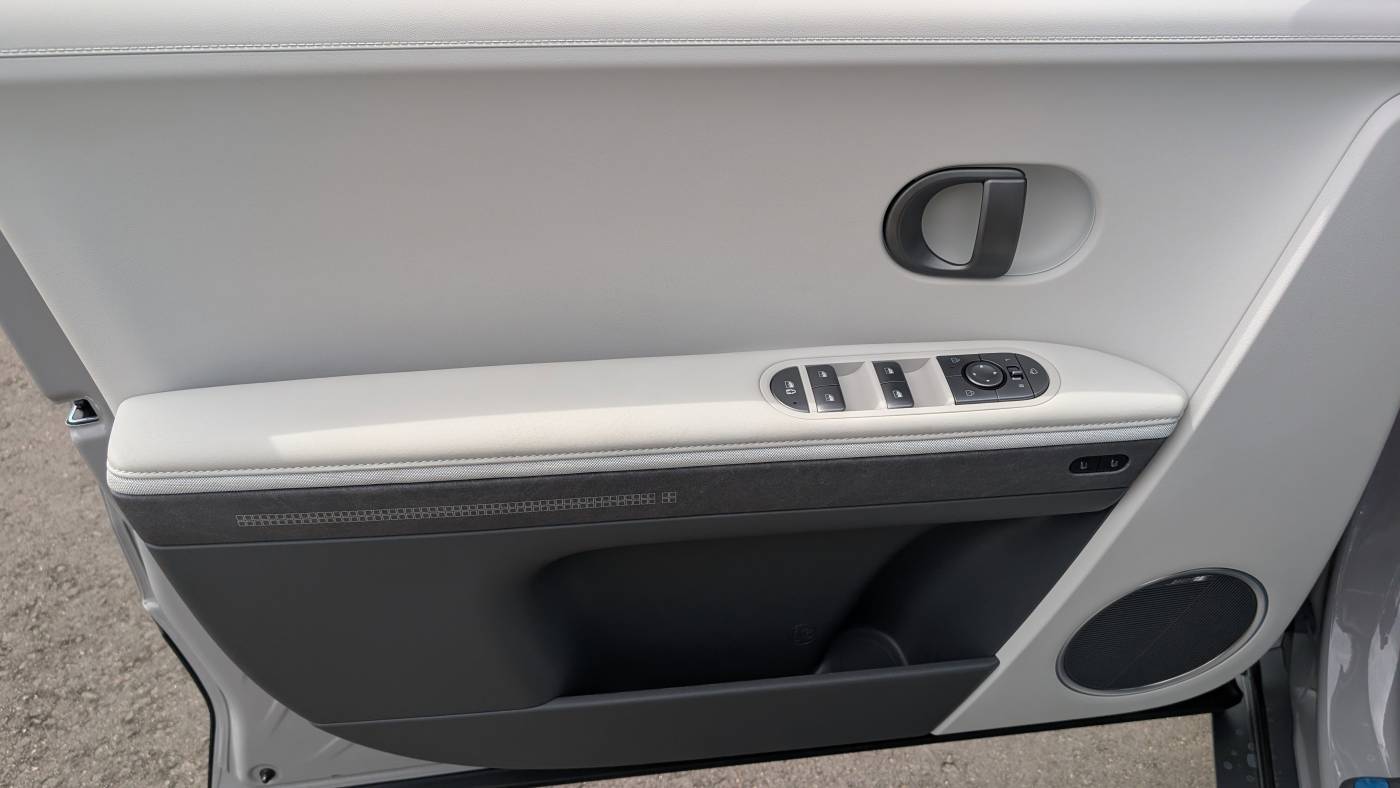 2025 Hyundai IONIQ 5 7YAKRDDC3SY019858