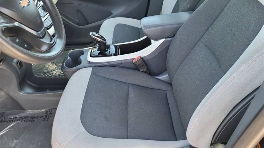 2020 Chevrolet Bolt 1G1FY6S05L4108963