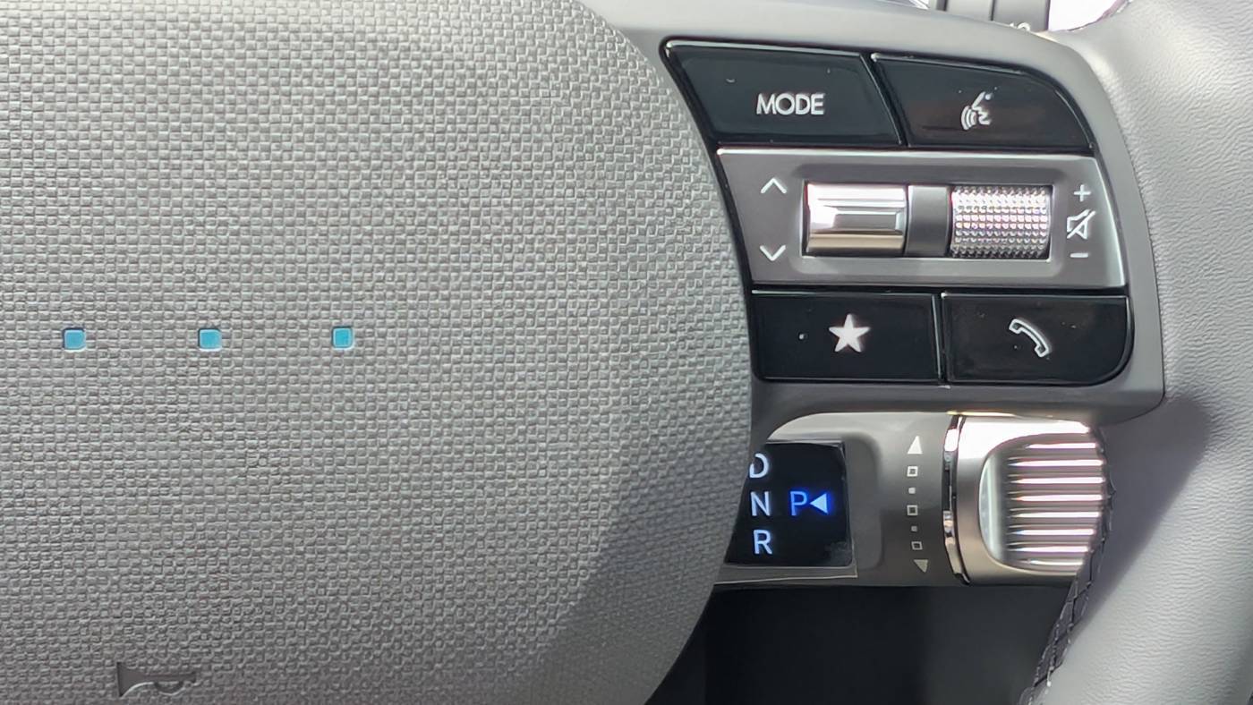 2025 Hyundai IONIQ 5 7YAKRDDC3SY019858