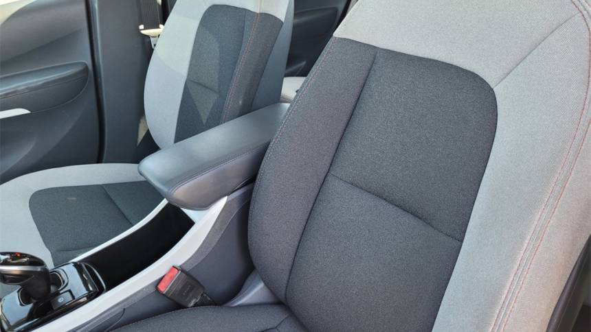 2020 Chevrolet Bolt 1G1FY6S05L4108963