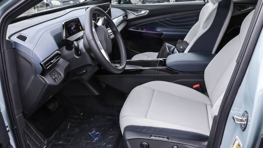 2025 Volkswagen ID.4 1V2WSPE86SC005845
