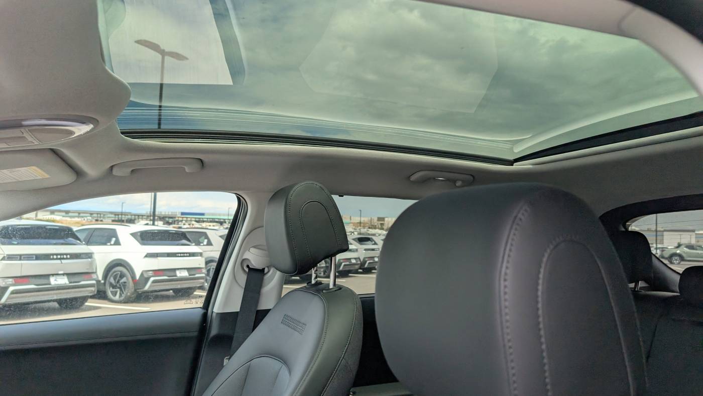 2025 Hyundai IONIQ 5 7YAKRDDC0SY004413