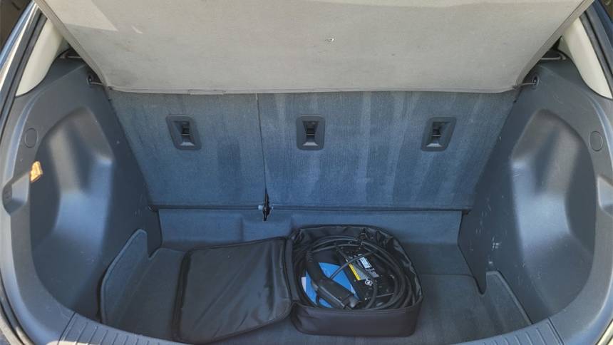 2020 Chevrolet Bolt 1G1FY6S05L4108963