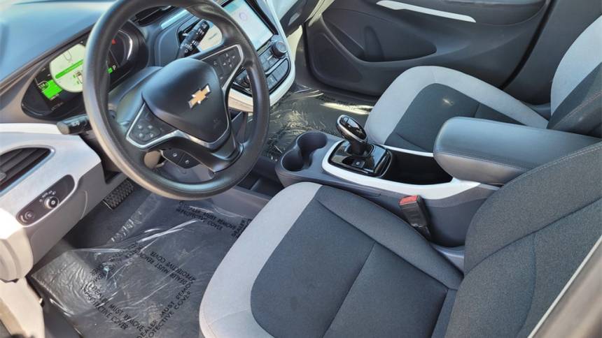 2020 Chevrolet Bolt 1G1FY6S05L4108963