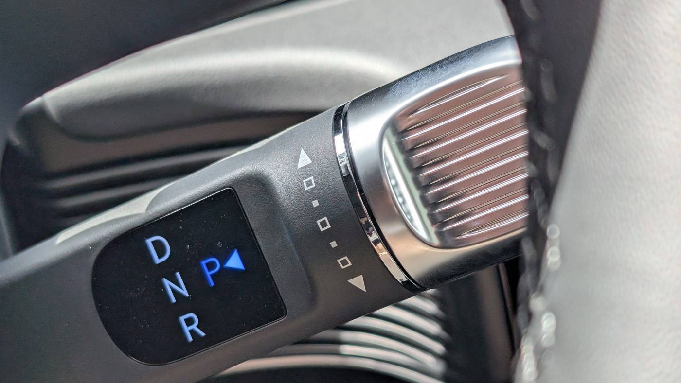 2025 Hyundai IONIQ 5 7YAKRDDC0SY004413