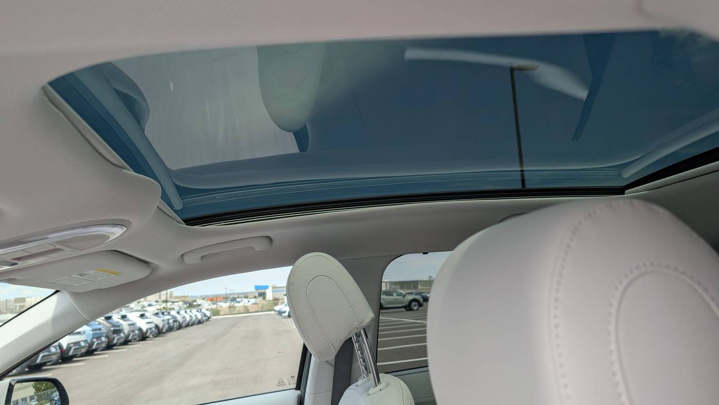 2025 Hyundai IONIQ 5 7YAKRDDC3SY019858