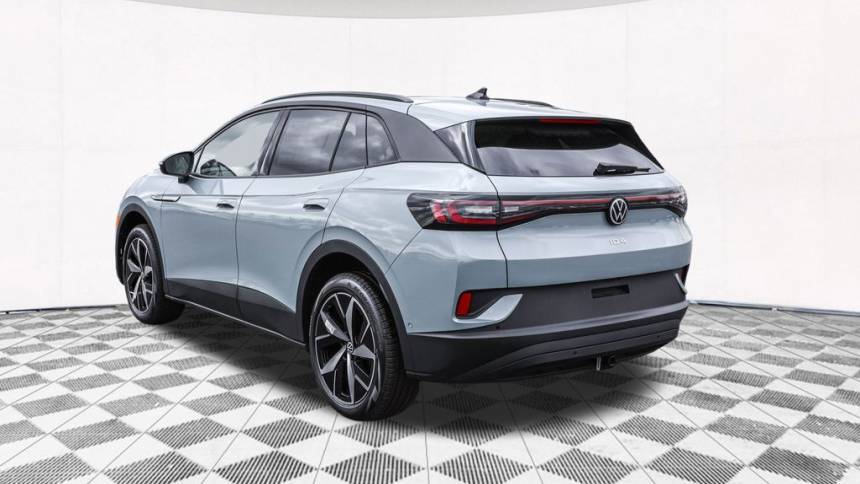 2025 Volkswagen ID.4 1V2WSPE86SC005845