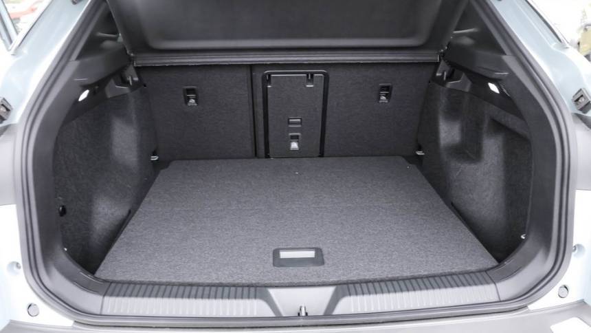 2025 Volkswagen ID.4 1V2WSPE86SC005845