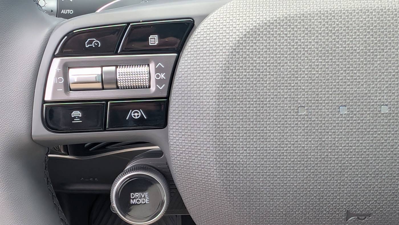 2025 Hyundai IONIQ 5 7YAKRDDC3SY019858