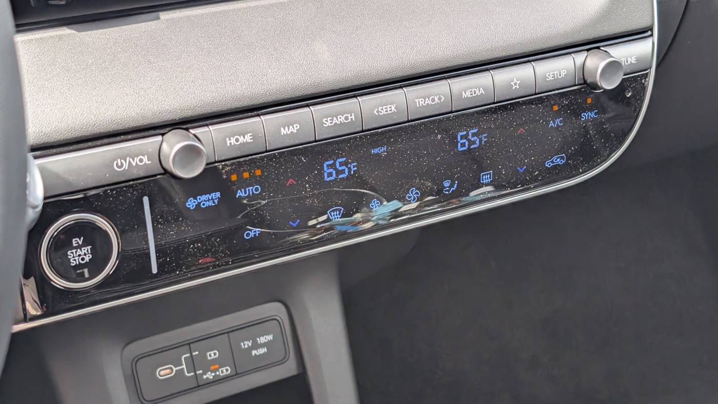 2025 Hyundai IONIQ 5 7YAKRDDC0SY004413