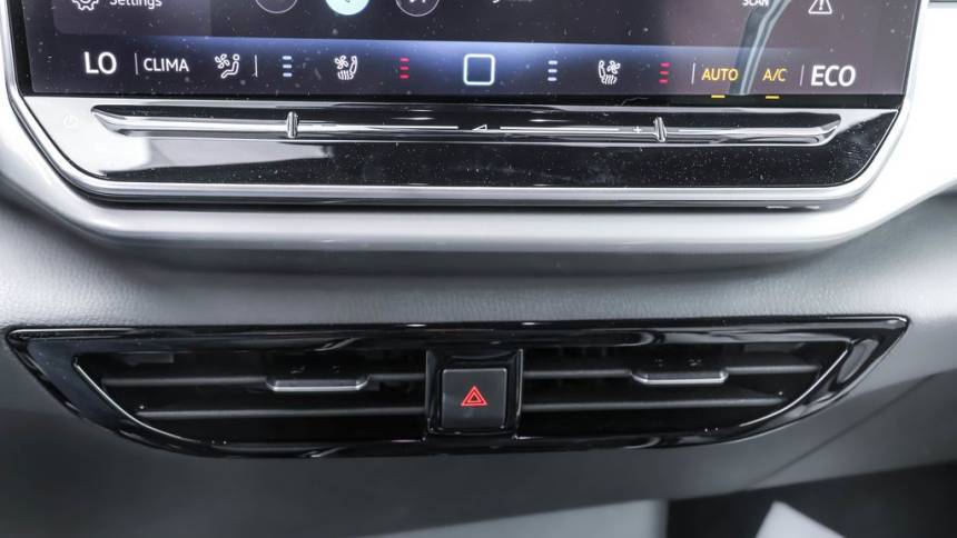 2025 Volkswagen ID.4 1V2WSPE86SC005845