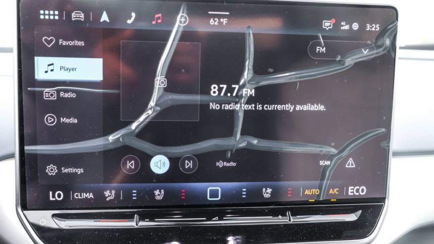 2025 Volkswagen ID.4 1V2WSPE86SC005845