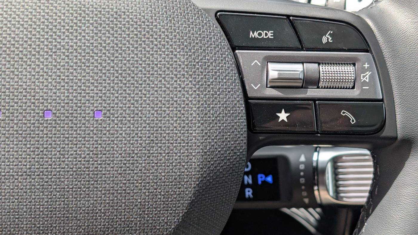 2025 Hyundai IONIQ 5 7YAKRDDC0SY004413