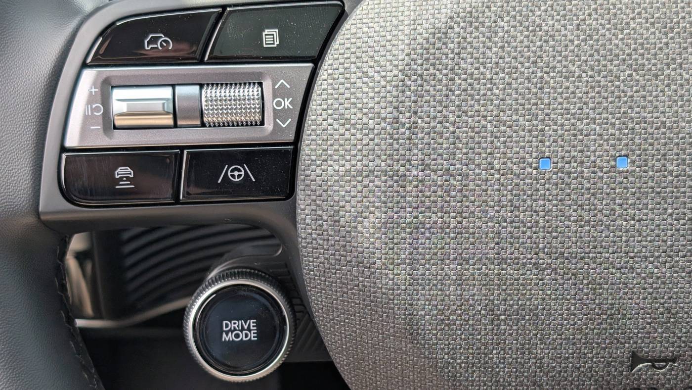 2025 Hyundai IONIQ 5 7YAKRDDC0SY004413