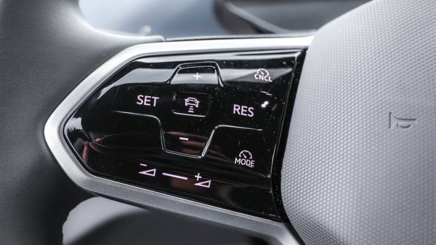 2025 Volkswagen ID.4 1V2WSPE86SC005845