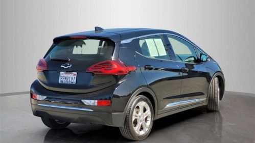 2020 Chevrolet Bolt 1G1FY6S05L4108963