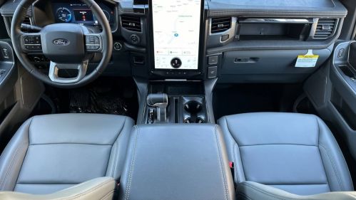 2025 Ford F-150 Lightning 1FTVW3L75SWG05582