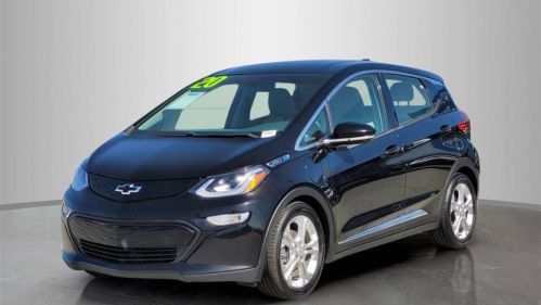 2020 Chevrolet Bolt 1G1FY6S05L4108963