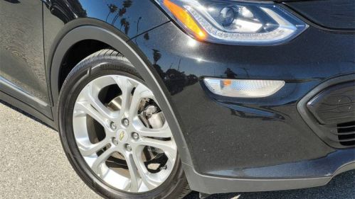 2020 Chevrolet Bolt 1G1FY6S05L4108963
