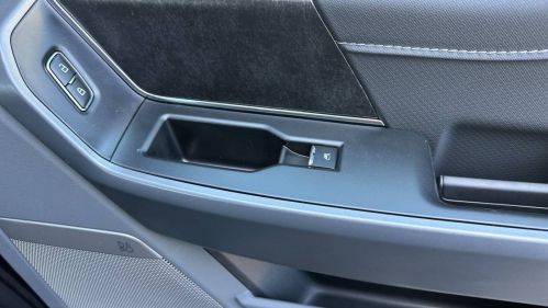 2025 Ford F-150 Lightning 1FTVW3L75SWG05582