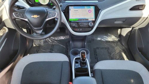 2020 Chevrolet Bolt 1G1FY6S05L4108963