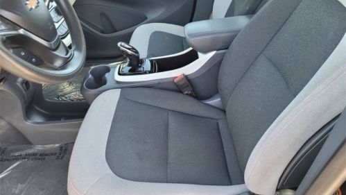 2020 Chevrolet Bolt 1G1FY6S05L4108963